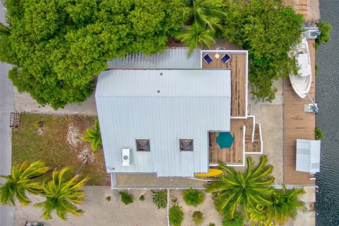 Villa ou maison à vendre à Big Pine Key, Floride: 3 chambres, 146.04 m2 № 1386030 - photo 2