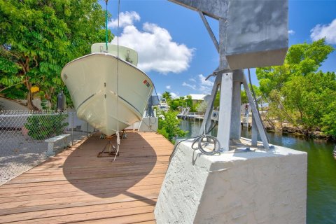 Villa ou maison à vendre à Big Pine Key, Floride: 3 chambres, 146.04 m2 № 1386030 - photo 7