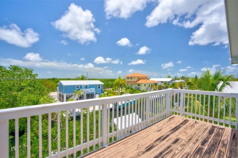 Villa ou maison à vendre à Big Pine Key, Floride: 3 chambres, 146.04 m2 № 1386030 - photo 30