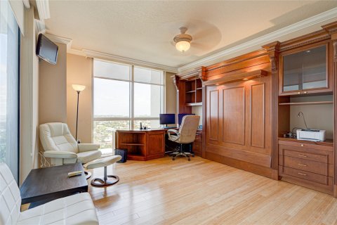 Condo in Fort Lauderdale, Florida, 3 bedrooms  № 1040736 - photo 29