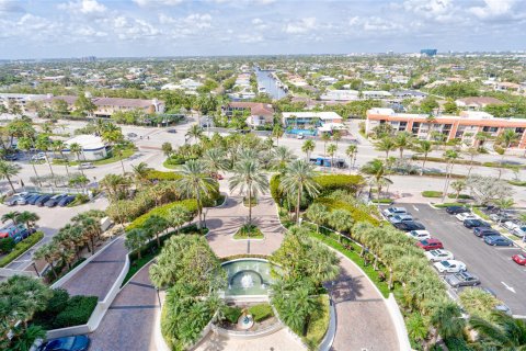 Condo in Fort Lauderdale, Florida, 3 bedrooms  № 1040736 - photo 18