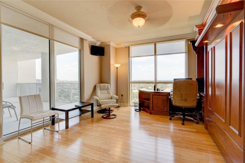 Condo in Fort Lauderdale, Florida, 3 bedrooms  № 1040736 - photo 28