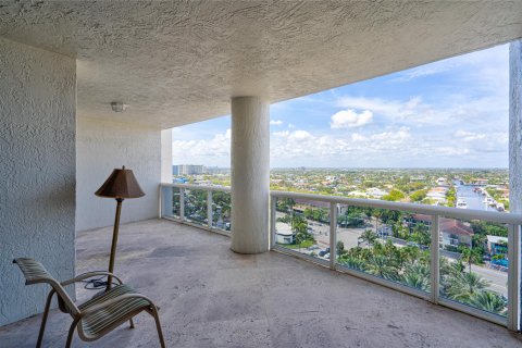 Condo in Fort Lauderdale, Florida, 3 bedrooms  № 1040736 - photo 21