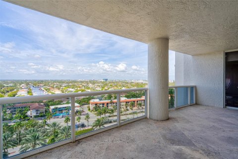 Condo in Fort Lauderdale, Florida, 3 bedrooms  № 1040736 - photo 19