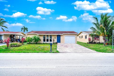 Casa en venta en Deerfield Beach, Florida, 2 dormitorios, 123.19 m2 № 1040737 - foto 30