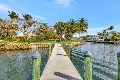 Villa ou maison à vendre à North Palm Beach, Floride: 4 chambres, 339.74 m2 № 1040739 - photo 21
