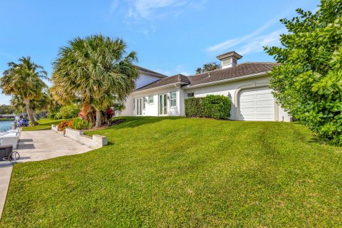 Villa ou maison à vendre à North Palm Beach, Floride: 4 chambres, 339.74 m2 № 1040739 - photo 27