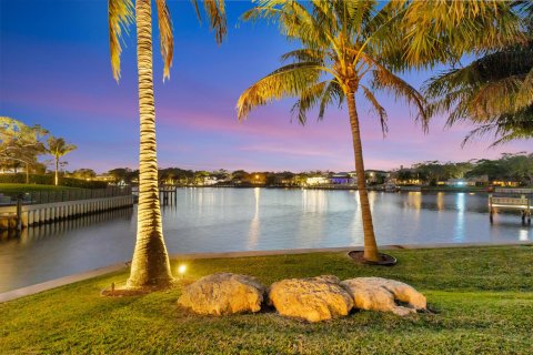Villa ou maison à vendre à North Palm Beach, Floride: 4 chambres, 339.74 m2 № 1040739 - photo 12