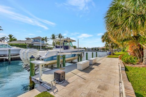 Casa en venta en North Palm Beach, Florida, 4 dormitorios, 339.74 m2 № 1040739 - foto 25