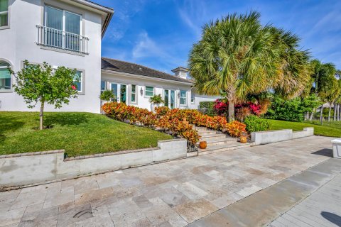 Villa ou maison à vendre à North Palm Beach, Floride: 4 chambres, 339.74 m2 № 1040739 - photo 29