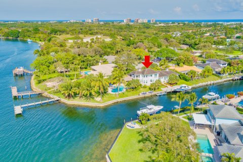 Villa ou maison à vendre à North Palm Beach, Floride: 4 chambres, 339.74 m2 № 1040739 - photo 7