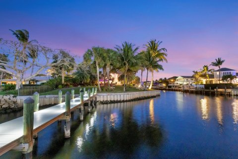 Villa ou maison à vendre à North Palm Beach, Floride: 4 chambres, 339.74 m2 № 1040739 - photo 11