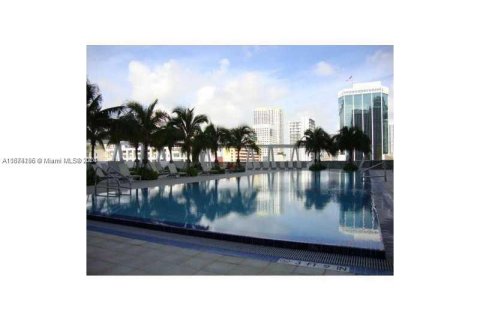 Condominio en alquiler en Miami, Florida, 2 dormitorios, 102.1 m2 № 1397586 - foto 10