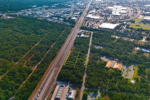 Terreno en venta en Port Charlotte, Florida № 1198711 - foto 17