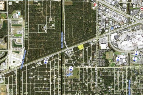 Terreno en venta en Port Charlotte, Florida № 1198711 - foto 4