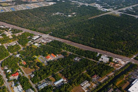 Terreno en venta en Port Charlotte, Florida № 1198711 - foto 15