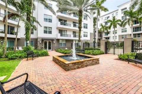 Copropriété à vendre à Fort Lauderdale, Floride: 2 chambres, 111.11 m2 № 1360271 - photo 22