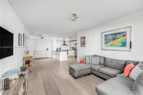 Copropriété à vendre à Fort Lauderdale, Floride: 2 chambres, 111.11 m2 № 1360271 - photo 5