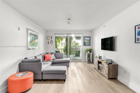 Copropriété à vendre à Fort Lauderdale, Floride: 2 chambres, 111.11 m2 № 1360271 - photo 4