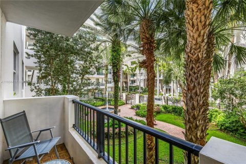 Copropriété à vendre à Fort Lauderdale, Floride: 2 chambres, 111.11 m2 № 1360271 - photo 20