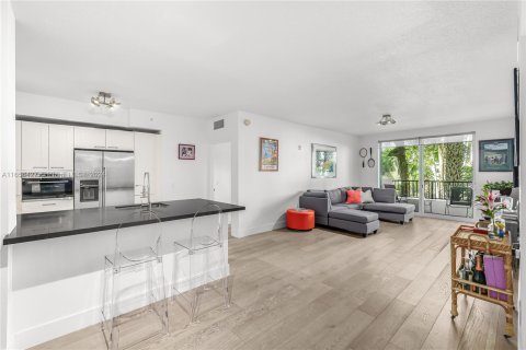 Copropriété à vendre à Fort Lauderdale, Floride: 2 chambres, 111.11 m2 № 1360271 - photo 6