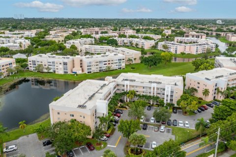 Condominio en venta en Sunrise, Florida, 2 dormitorios, 130.06 m2 № 1360243 - foto 28