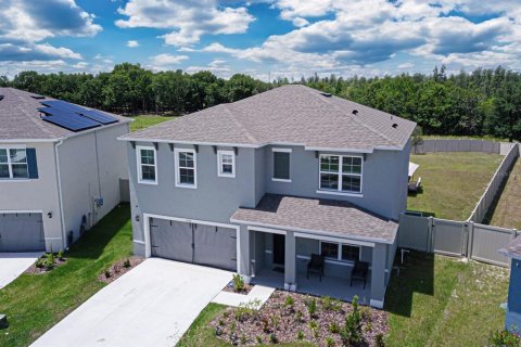 Villa ou maison à vendre à Davenport, Floride: 5 chambres, 250.46 m2 № 1245915 - photo 1