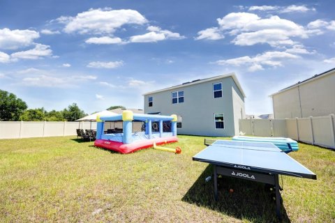 Casa en venta en Davenport, Florida, 5 dormitorios, 250.46 m2 № 1245915 - foto 19