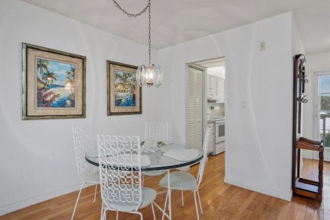 Copropriété à vendre à Vero Beach, Floride: 2 chambres, 92.9 m2 № 1254400 - photo 5