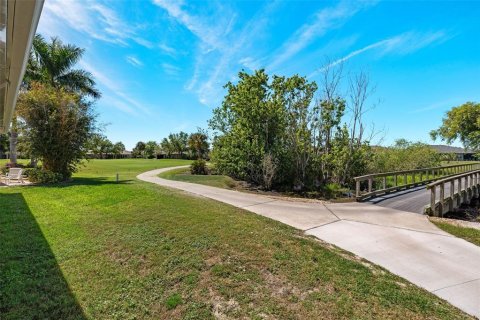 Villa ou maison à vendre à Punta Gorda, Floride: 3 chambres, 154.78 m2 № 1205361 - photo 25