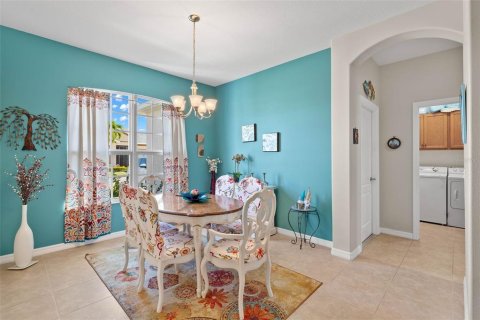 Villa ou maison à vendre à Punta Gorda, Floride: 3 chambres, 154.78 m2 № 1205361 - photo 7