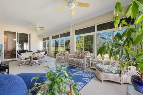 Villa ou maison à vendre à Punta Gorda, Floride: 3 chambres, 154.78 m2 № 1205361 - photo 24