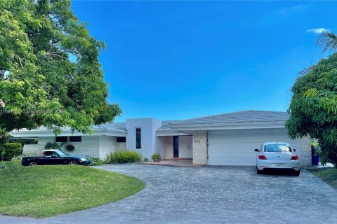 Casa en venta en Coral Gables, Florida, 4 dormitorios, 252.79 m2 № 1225027 - foto 22