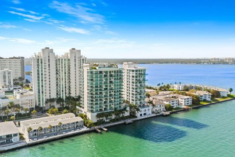 Copropriété à vendre à Miami Beach, Floride: 3 chambres, 170.94 m2 № 1074622 - photo 3