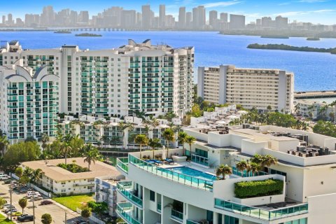 Copropriété à vendre à Miami Beach, Floride: 3 chambres, 170.94 m2 № 1074622 - photo 2