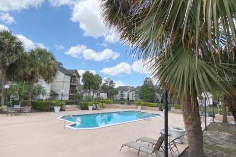 Condominio en venta en Orlando, Florida, 3 dormitorios, 107.58 m2 № 1089433 - foto 7