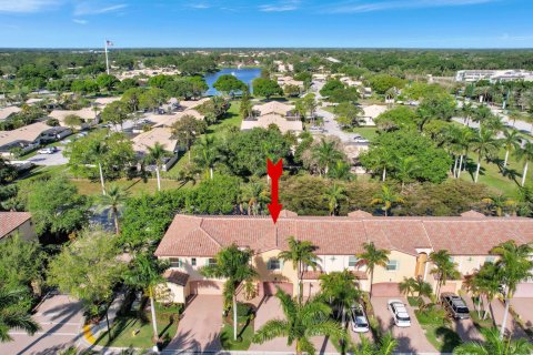 Adosado en venta en Palm Beach Gardens, Florida, 3 dormitorios, 151.06 m2 № 1073868 - foto 2