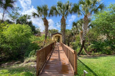 Adosado en venta en Palm Beach Gardens, Florida, 3 dormitorios, 151.06 m2 № 1073868 - foto 4