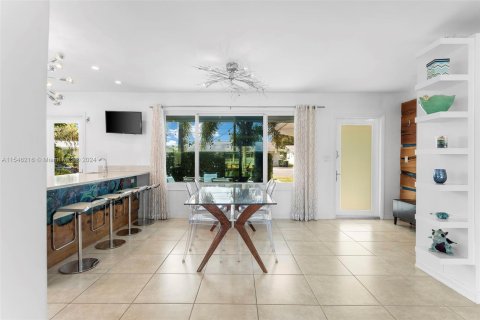 Casa en venta en Dania Beach, Florida, 3 dormitorios, 135.45 m2 № 1050535 - foto 7