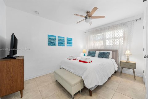 Villa ou maison à vendre à Dania Beach, Floride: 3 chambres, 135.45 m2 № 1050535 - photo 30