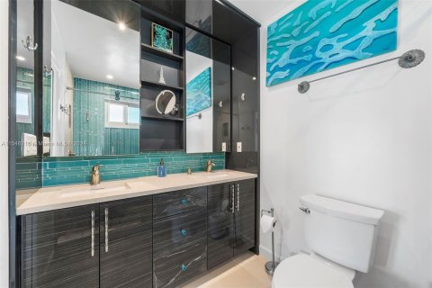 Casa en venta en Dania Beach, Florida, 3 dormitorios, 135.45 m2 № 1050535 - foto 29