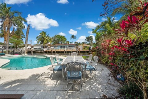Villa ou maison à vendre à Dania Beach, Floride: 3 chambres, 135.45 m2 № 1050535 - photo 18