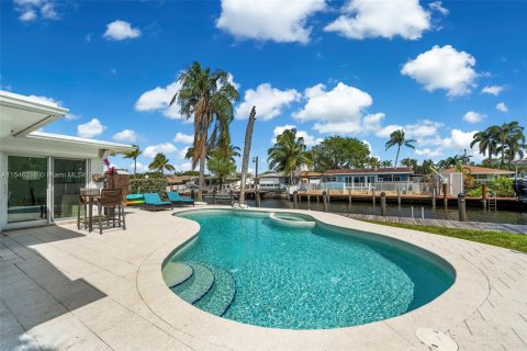 Casa en venta en Dania Beach, Florida, 3 dormitorios, 135.45 m2 № 1050535 - foto 20
