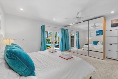 Villa ou maison à vendre à Dania Beach, Floride: 3 chambres, 135.45 m2 № 1050535 - photo 4