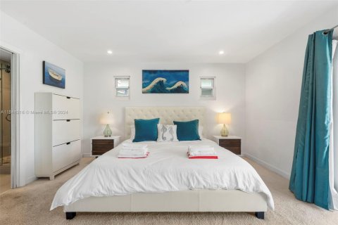 Casa en venta en Dania Beach, Florida, 3 dormitorios, 135.45 m2 № 1050535 - foto 26