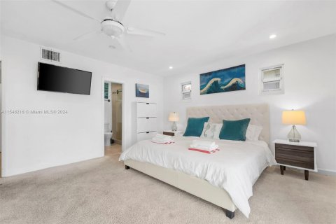 Casa en venta en Dania Beach, Florida, 3 dormitorios, 135.45 m2 № 1050535 - foto 27