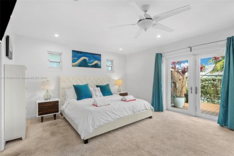 Casa en venta en Dania Beach, Florida, 3 dormitorios, 135.45 m2 № 1050535 - foto 25
