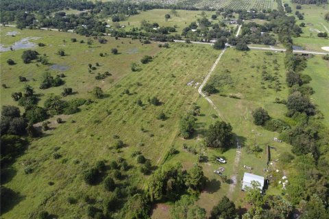 Terreno en venta en Alva, Florida № 1400487 - foto 7