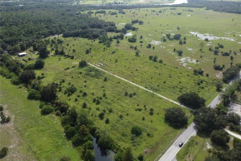 Terreno en venta en Alva, Florida № 1400487 - foto 3