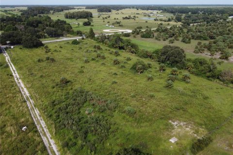 Terreno en venta en Alva, Florida № 1400487 - foto 11